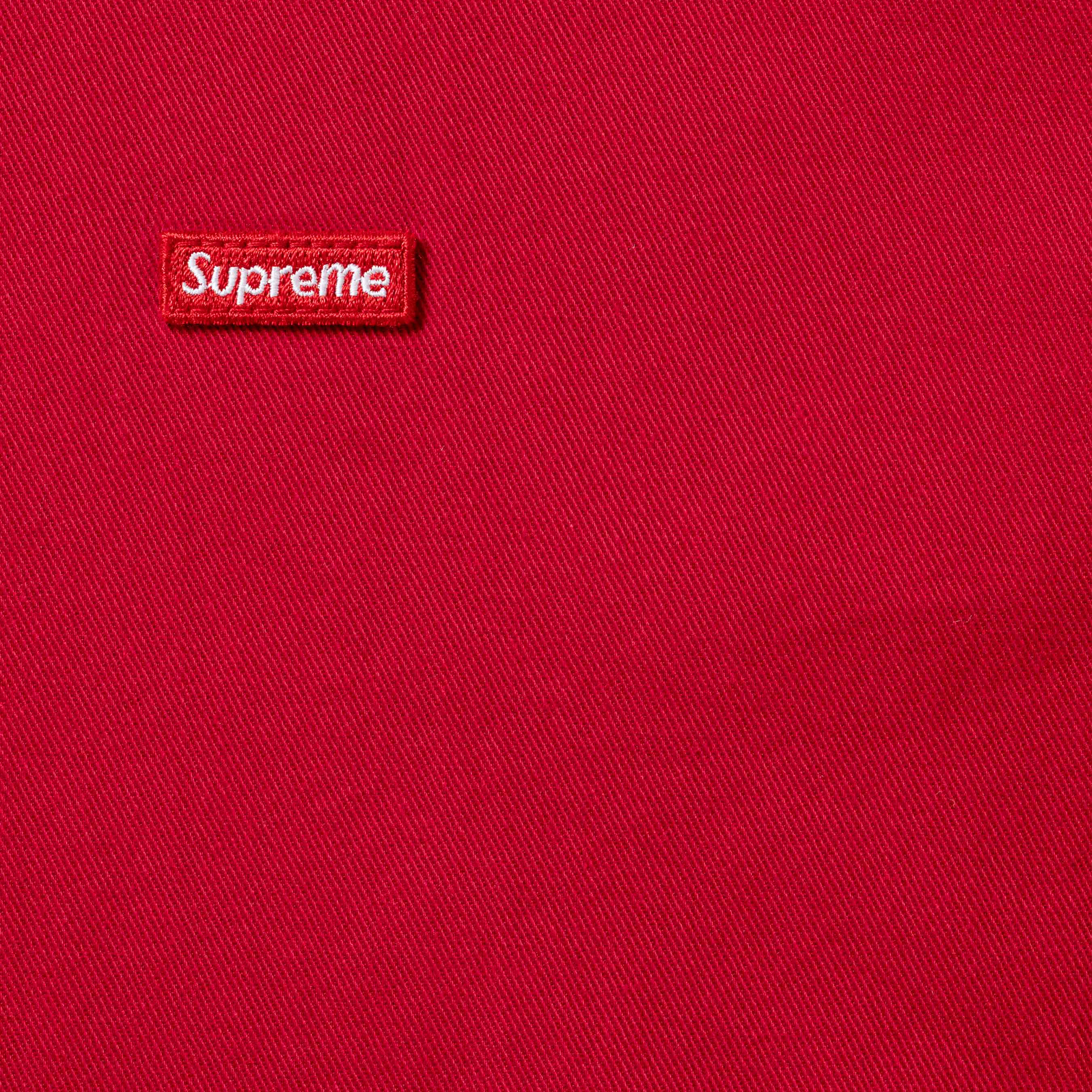 Small Box Shirt view 4